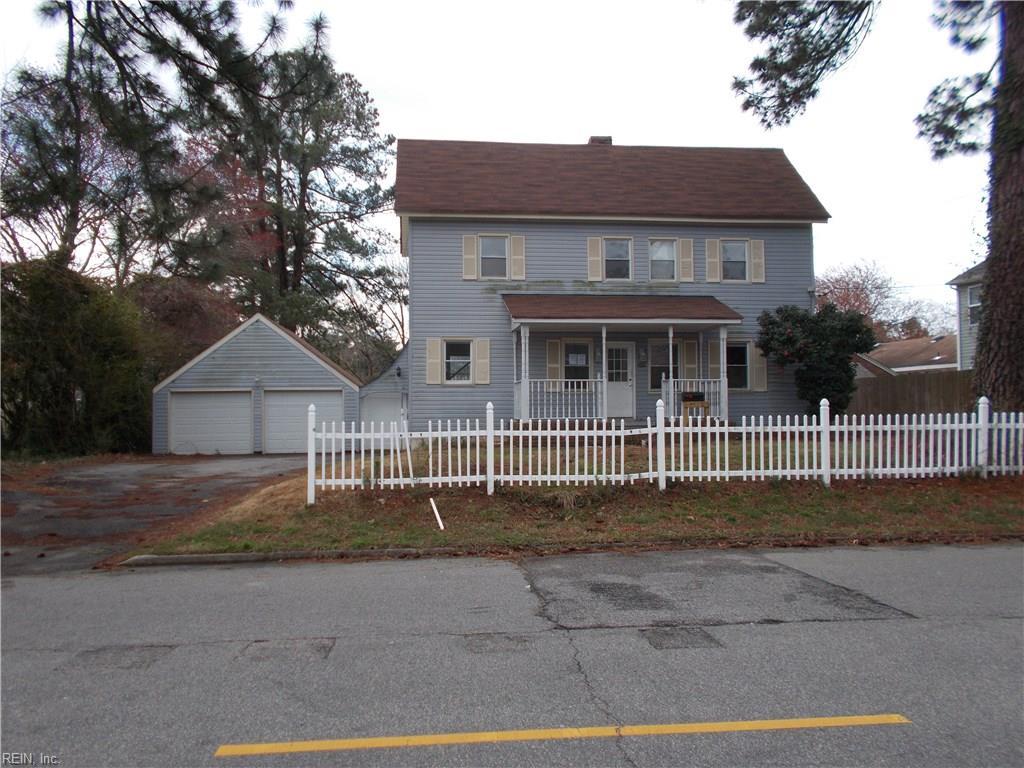 9226 1st View St - Photo 1