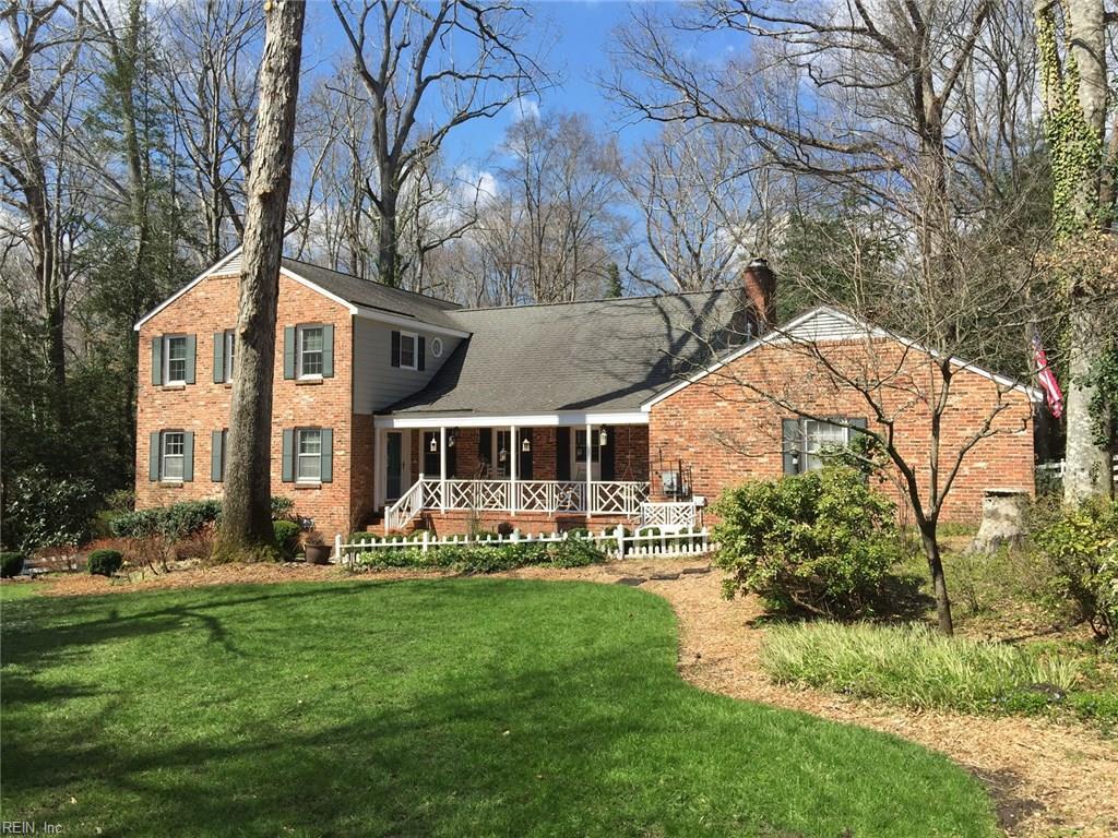 1109 Jamestown Rd - Photo 1