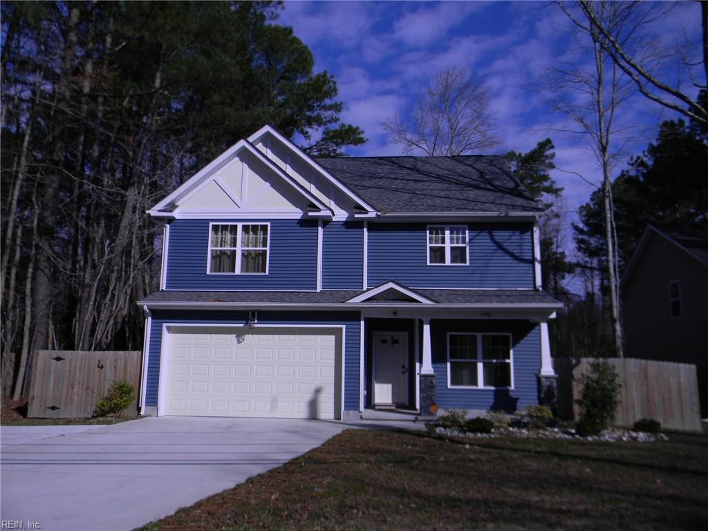 4198 Pughsville Rd - Photo 1