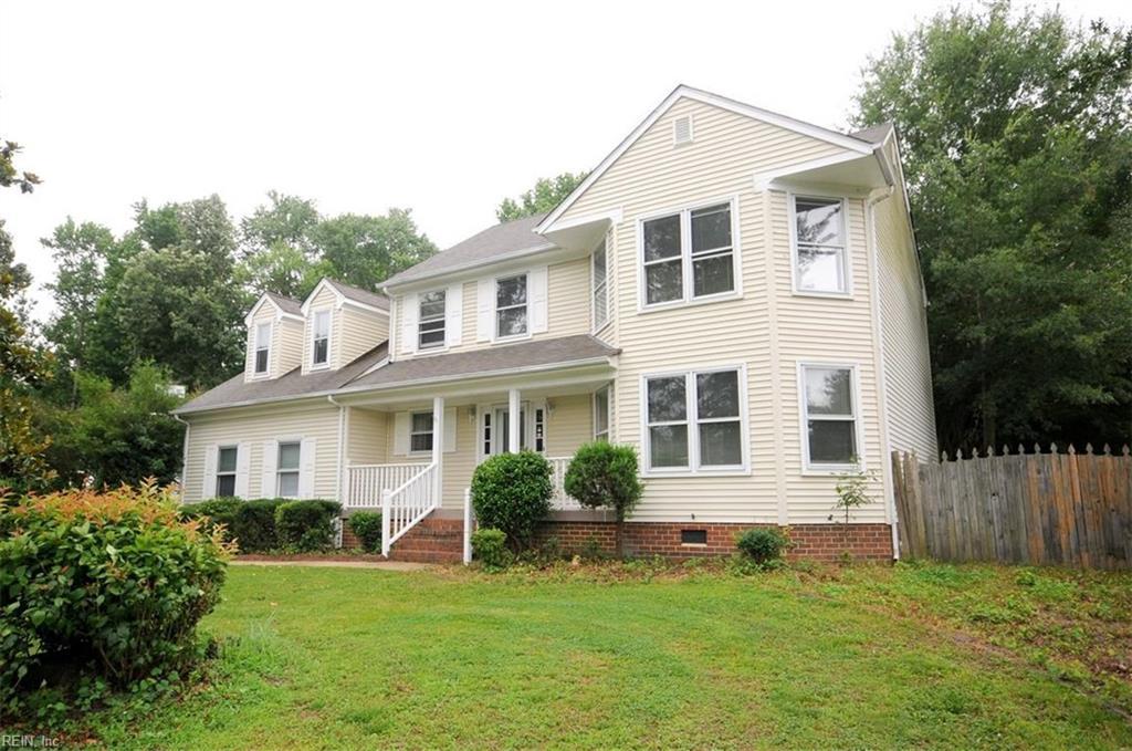 1208 Dewberry Dr - Photo 1