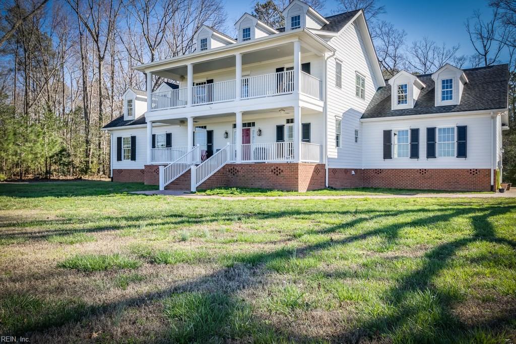 16920 Rivers Edge Trl - Photo 1