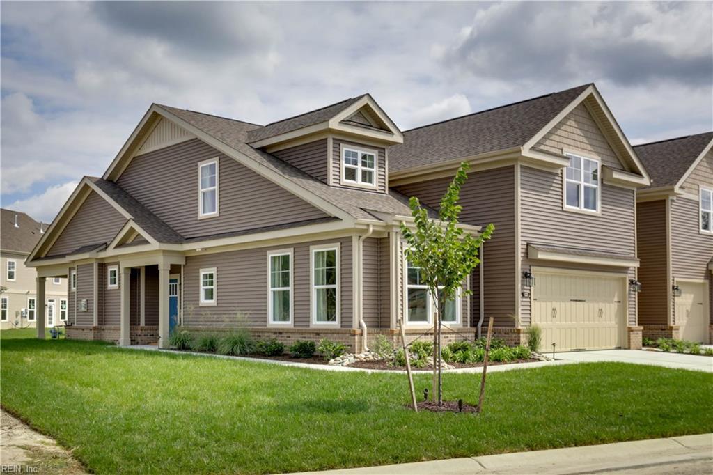 122 Repose Ln - Photo 1