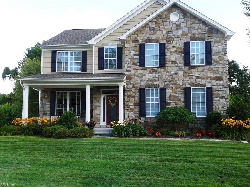 417 Quaker Ridge Ct - Photo 1
