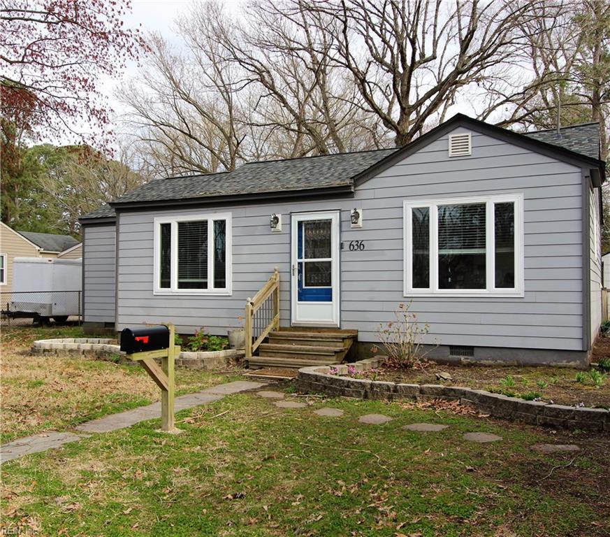 636 72nd St - Photo 1