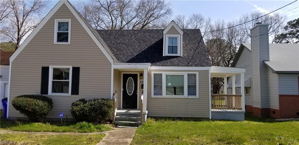 4829 Windermere Ave - Photo 1