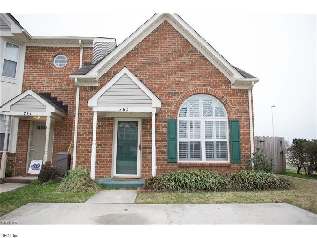 763 Hunters Quay - Photo 1