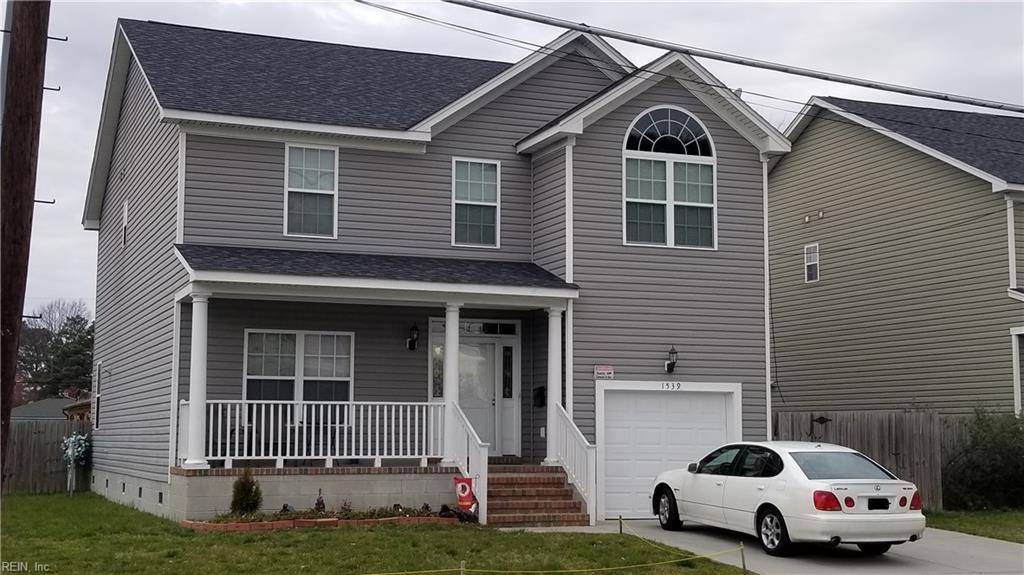 1539 Wilson Rd - Photo 1