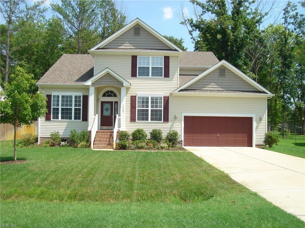 1989 Rockwood Dr - Photo 1
