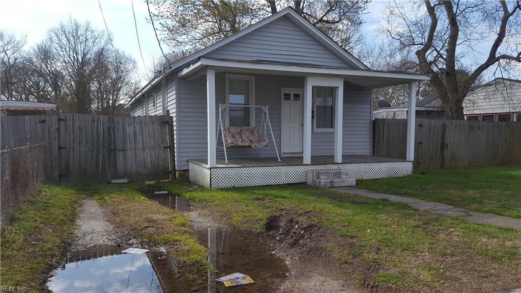 4869 Texas Ave - Photo 1
