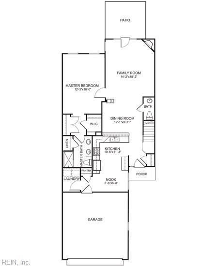 1105 Eagle Pointe Way - Photo 1