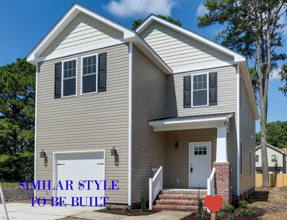 2608 Greenwood Dr - Photo 1
