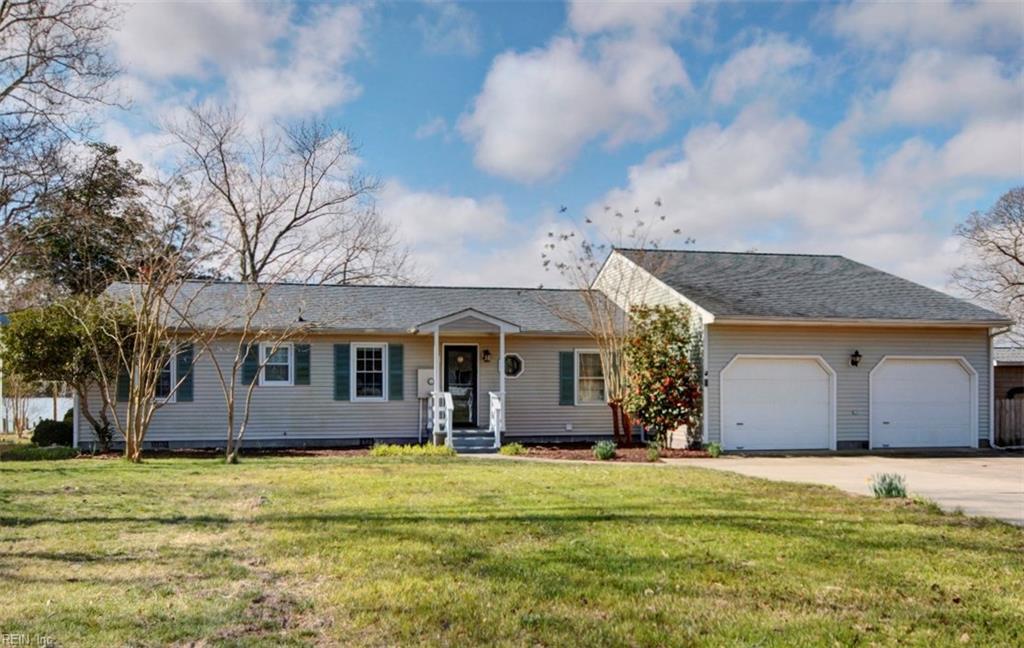 504 Shore Dr - Photo 1