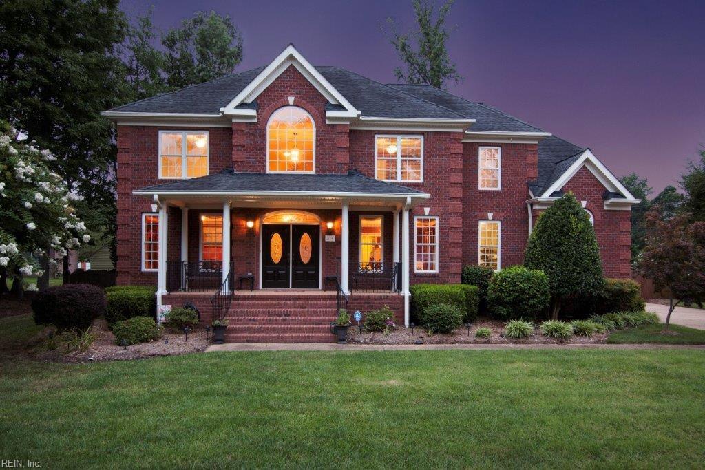 314 Kanawah Rn - Photo 1