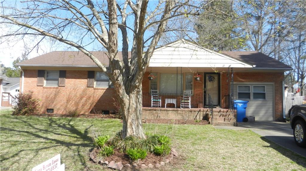 4509 Ashland Dr - Photo 1