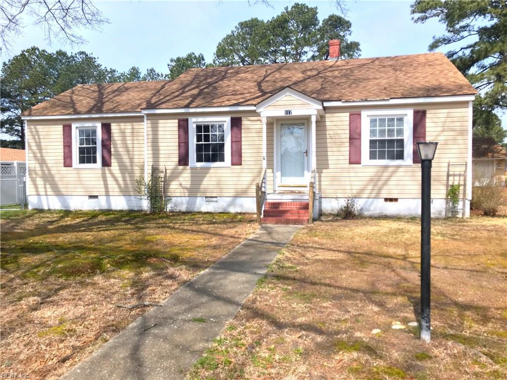 117 Lakeview Rd - Photo 1