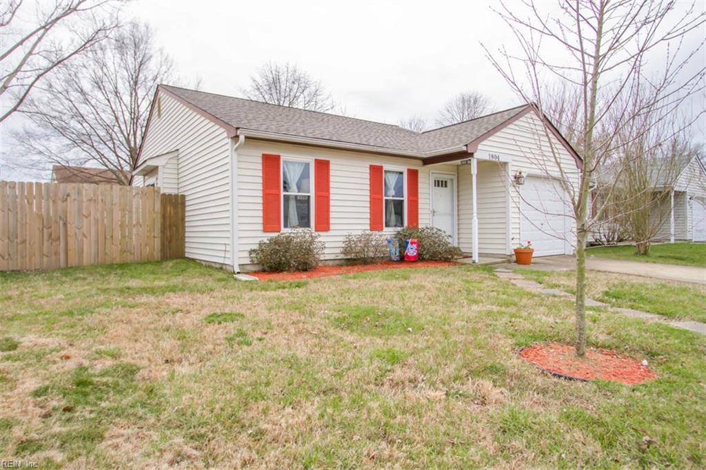 1904 Aquamarine Dr - Photo 1