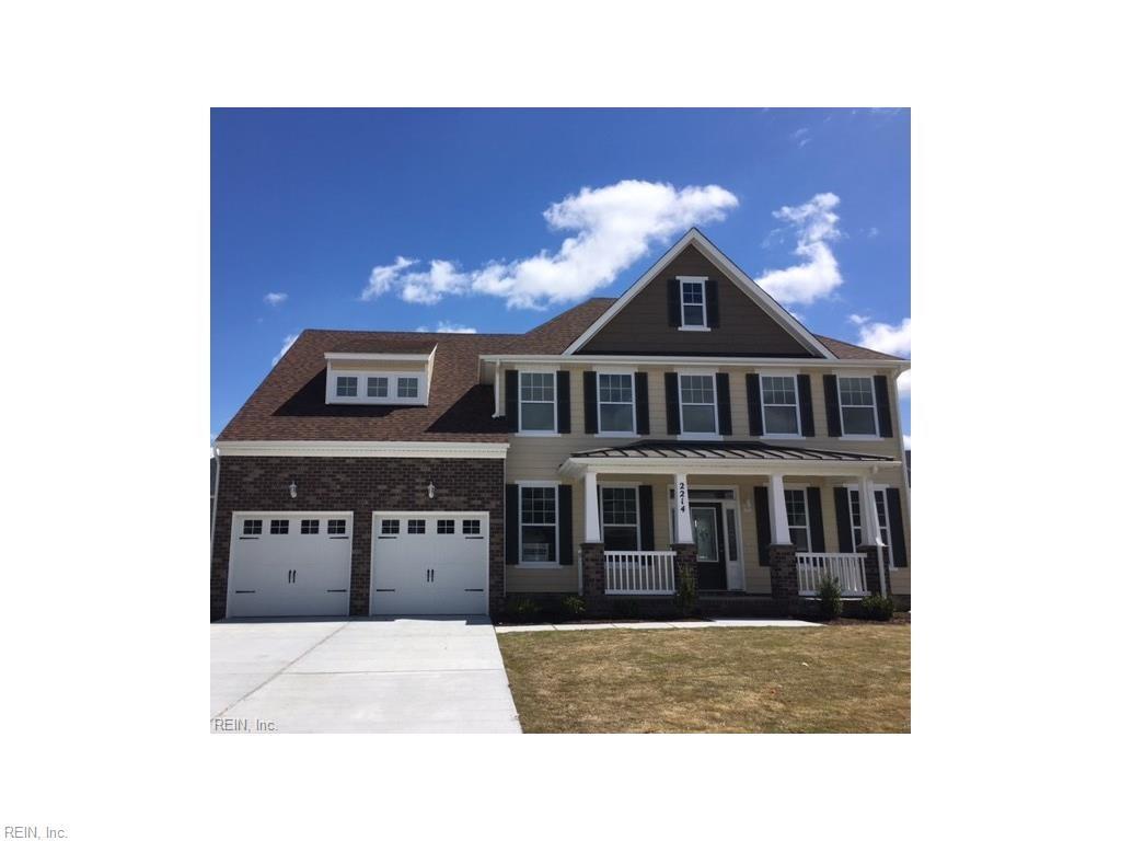 900 Skipperlin Way - Photo 1