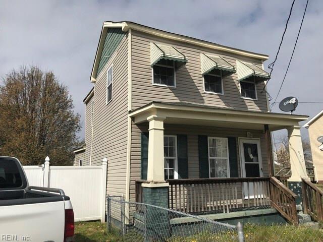 930 Fayette St - Photo 1