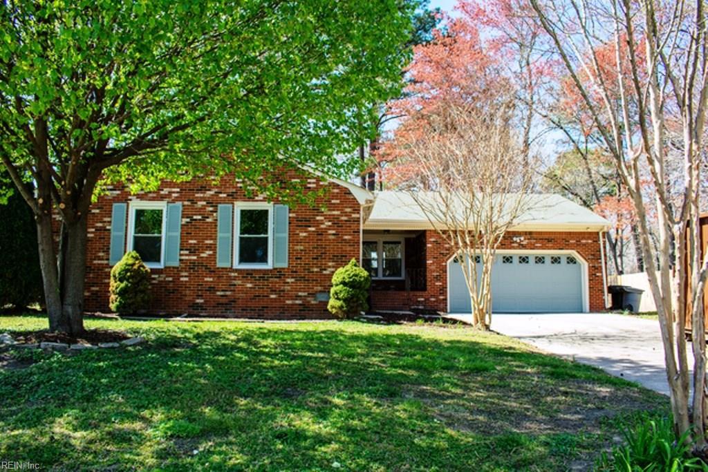 123 Glascow Way - Photo 1