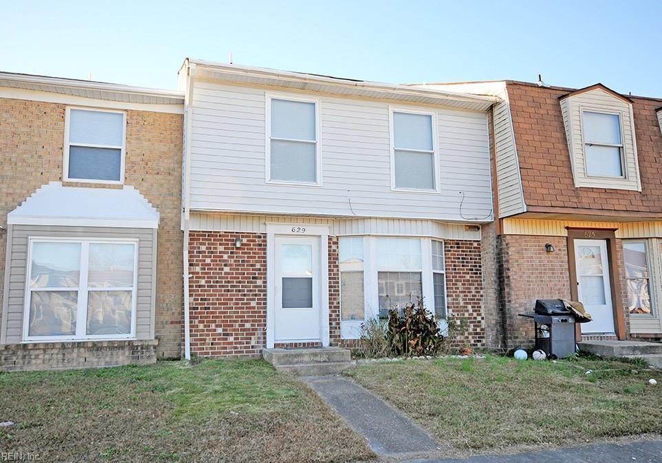 629 Counselor Sq - Photo 1