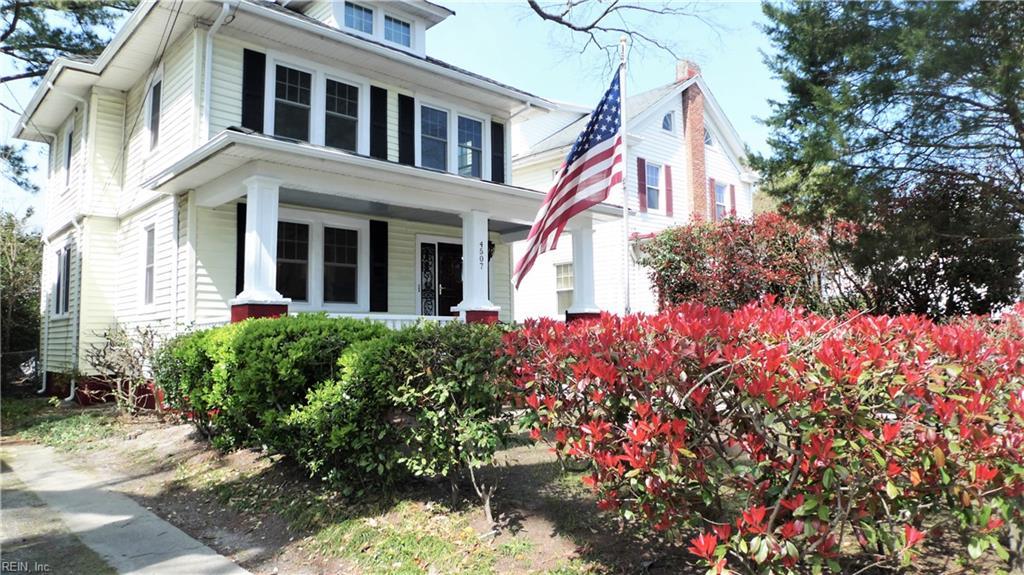 4507 Colonial Ave - Photo 1