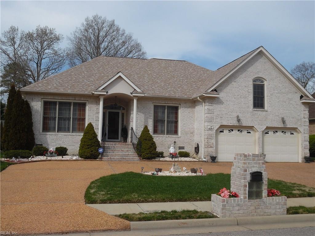 17 Castle Haven Rd - Photo 1