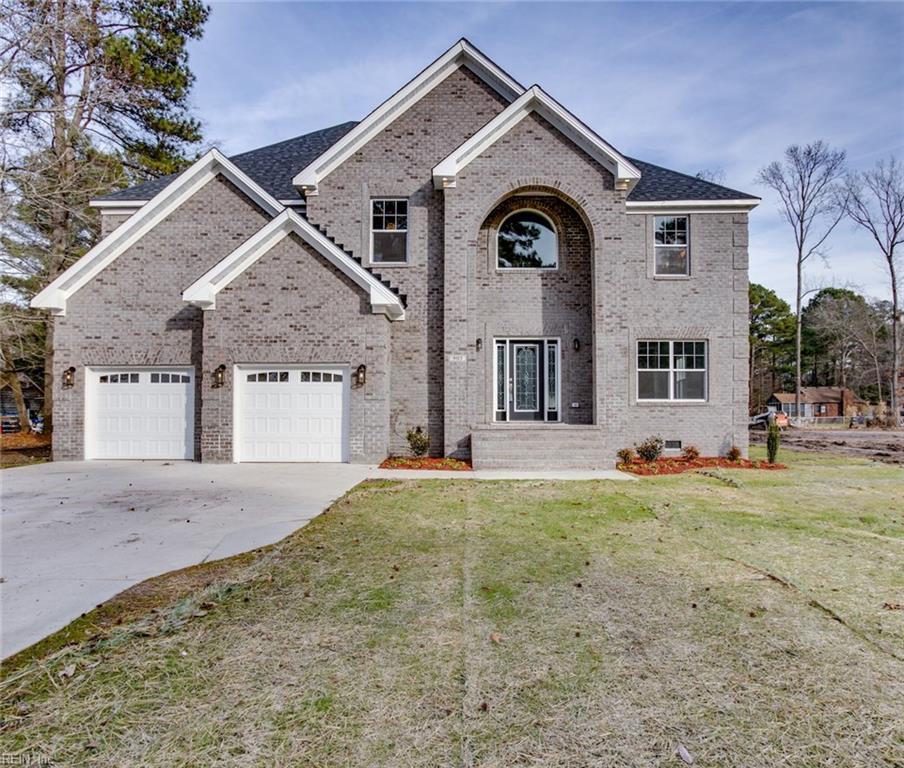 905 Washington Dr - Photo 1