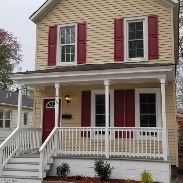 418 Highland Ave - Photo 1