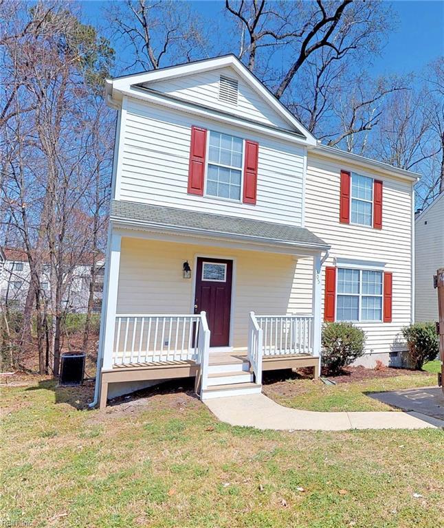 305 Warwick Landing - Photo 1