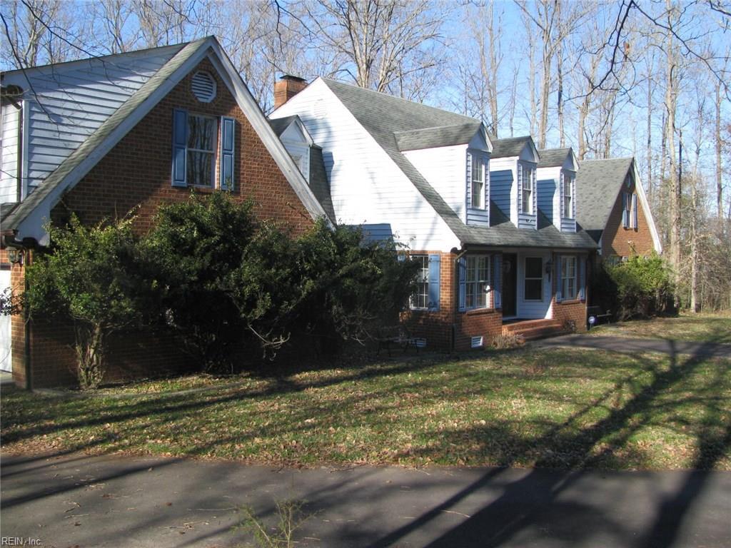 4670 Williamsburg Rd - Photo 1