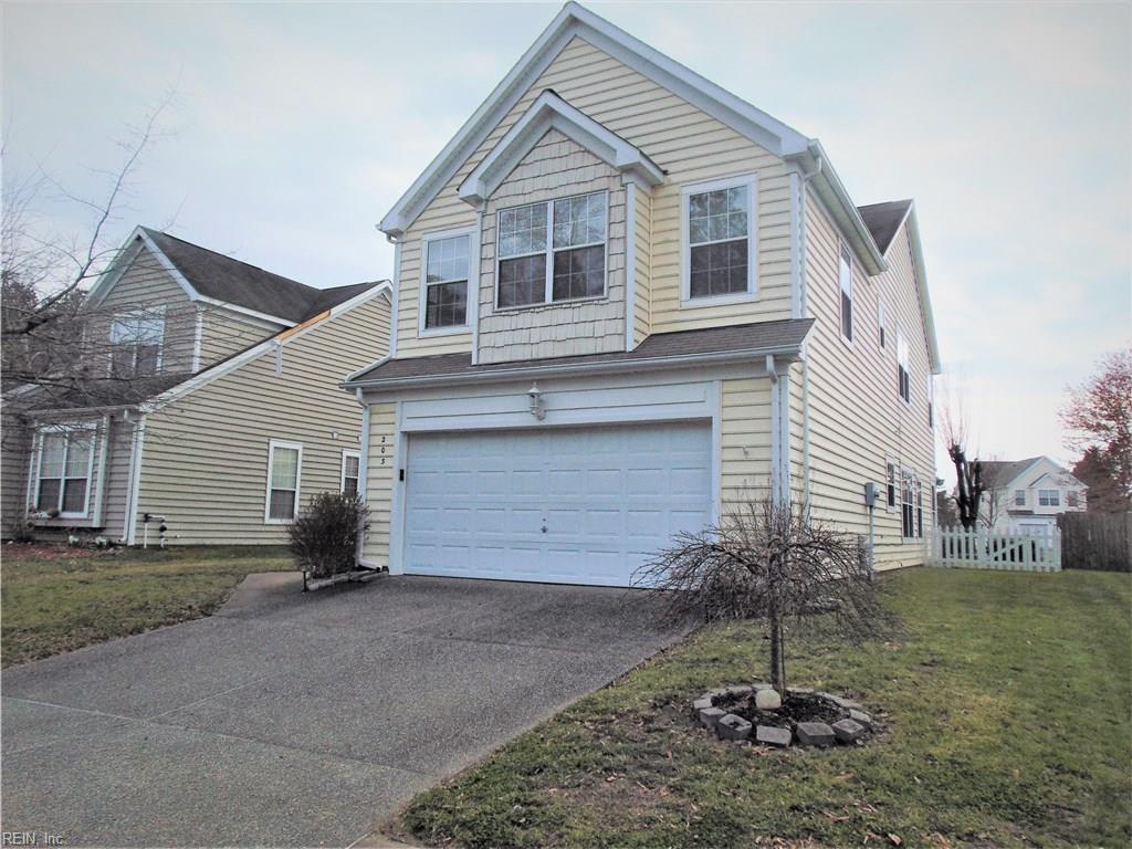 203 Dorothy Dr - Photo 1