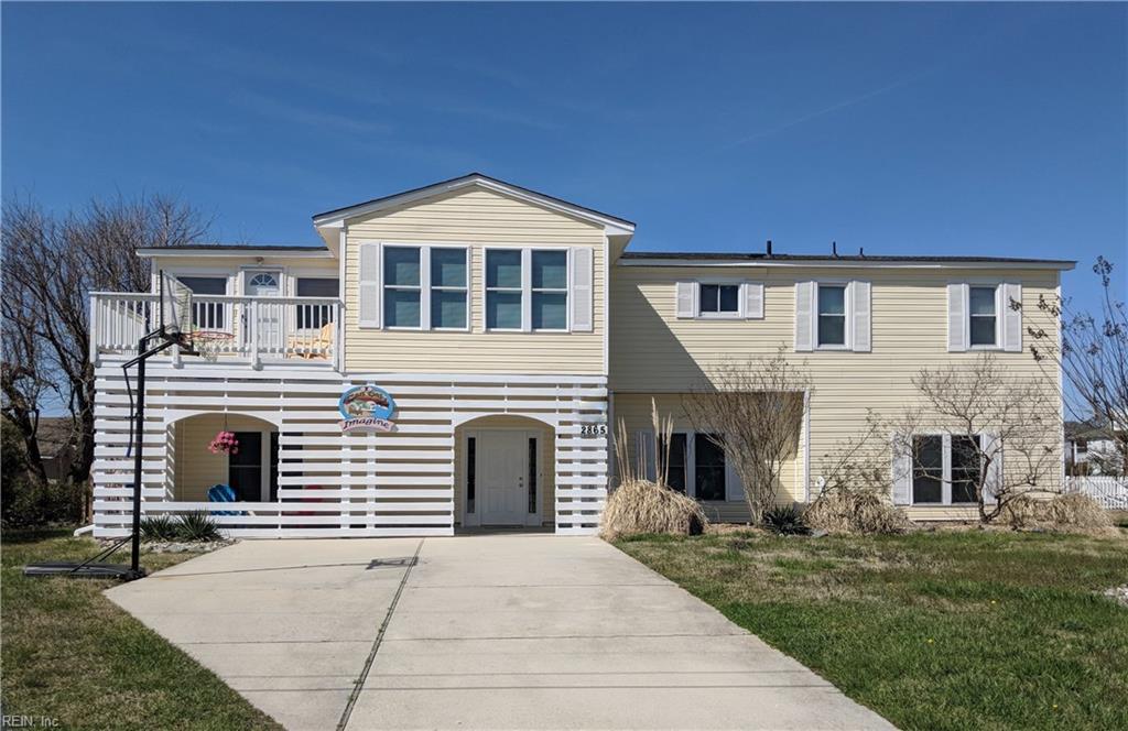 2865 Bluebill Dr - Photo 1