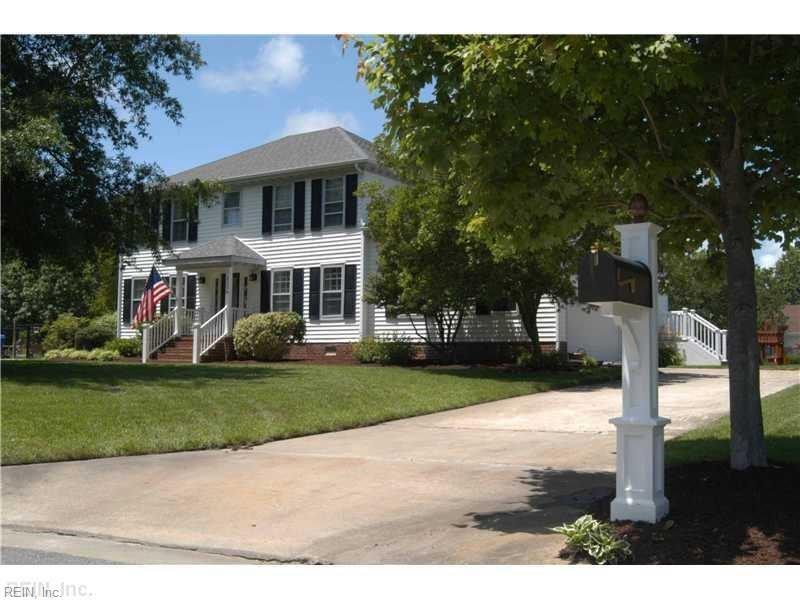 2204 Russet Leaf Ln - Photo 1