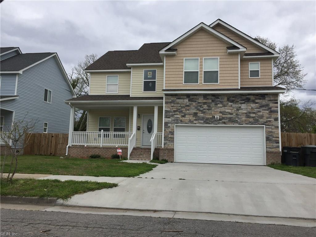 2728 Myrtle Ave - Photo 1