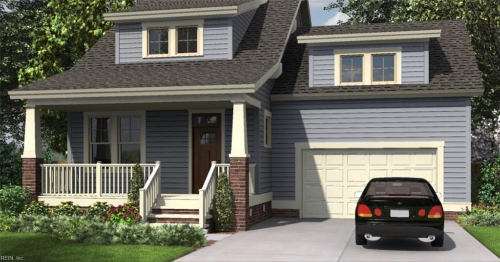 3504 Amherst St - Photo 1
