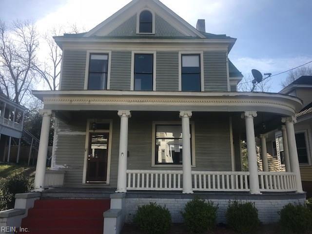 216 Clay St - Photo 1
