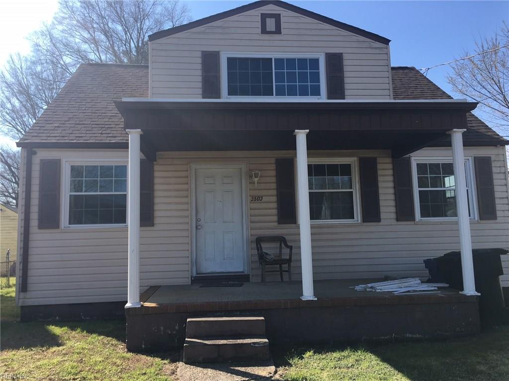 3503 Nelson St - Photo 1