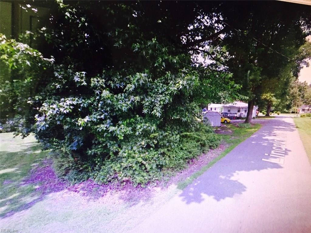 .27 Ac Lincoln Ave - Photo 1