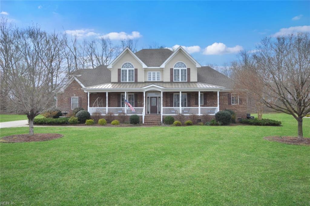 205 Bridlewood Ln - Photo 1