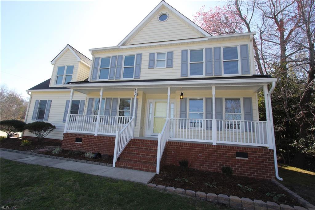 626 Railway Rd - Photo 1