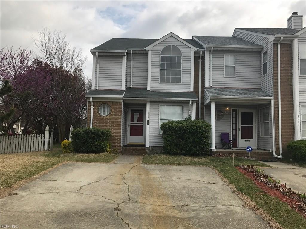 1269 Corkwood Cir - Photo 1