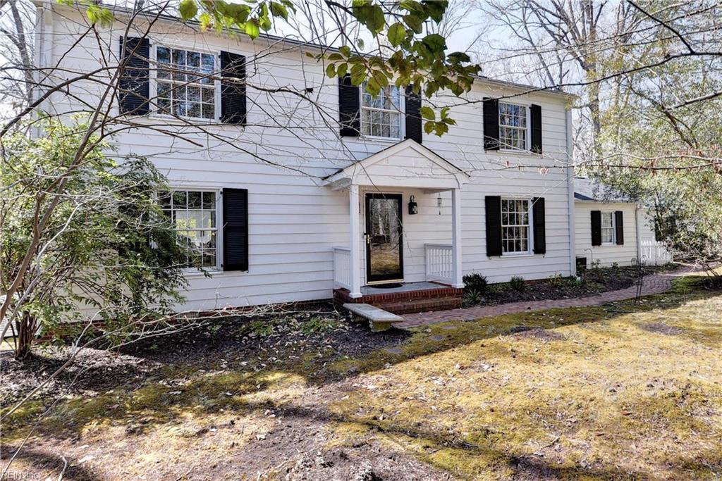 105 Overlook Dr - Photo 1