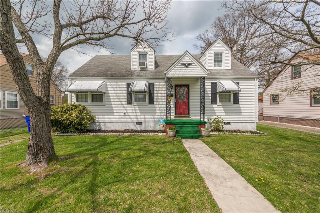 1116 Burksdale Rd - Photo 1