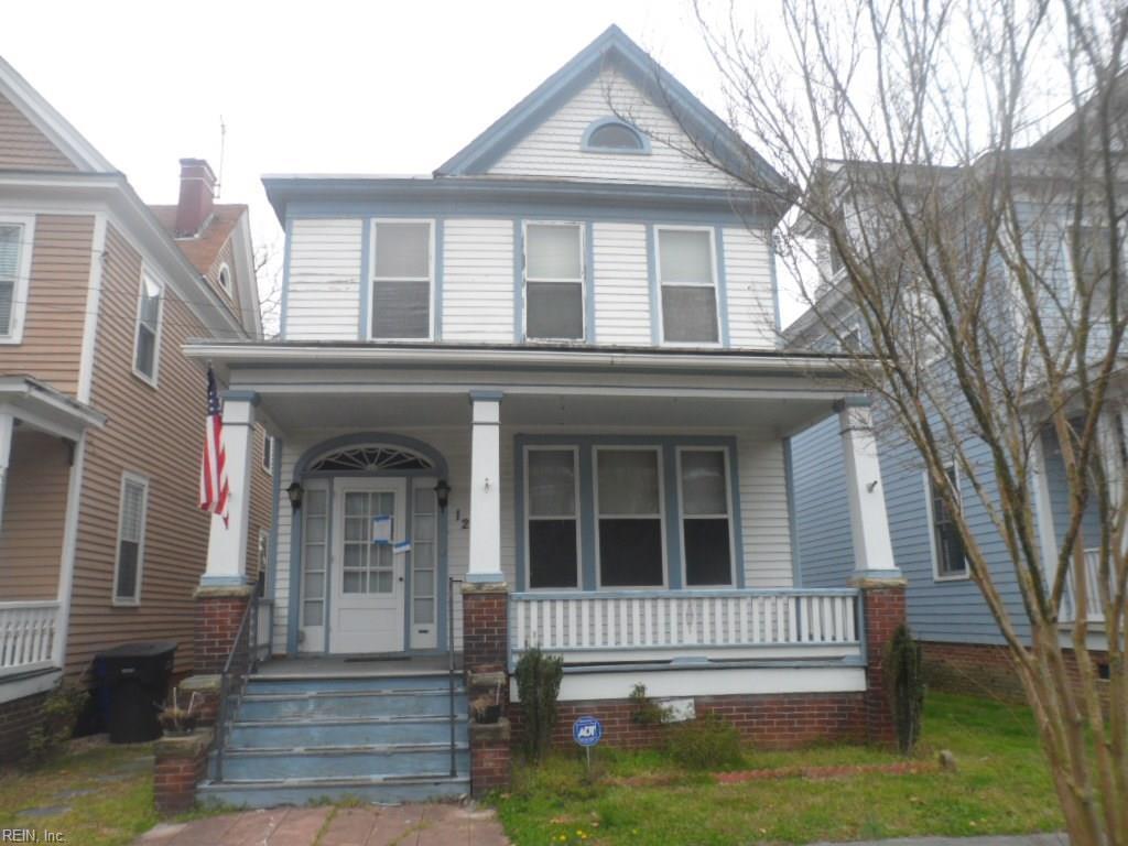 121 Riverview Ave - Photo 1