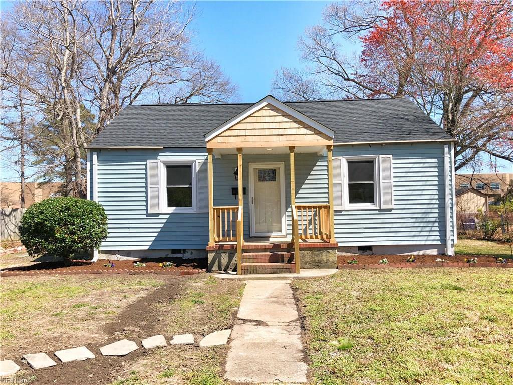 6110 Grayson Ave - Photo 1