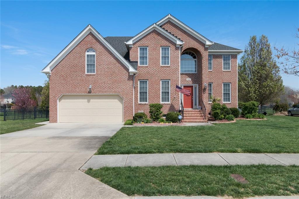 519 Vespasian Cir - Photo 1