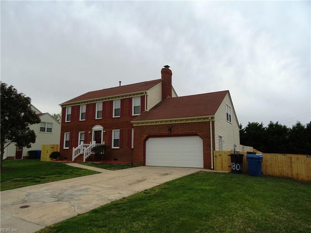 1801 Allaben Ct - Photo 1
