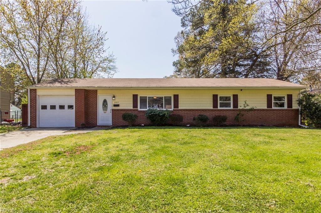 3517 Stancil St - Photo 1
