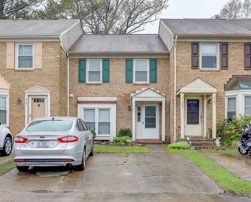 337 Paxford Dr - Photo 1