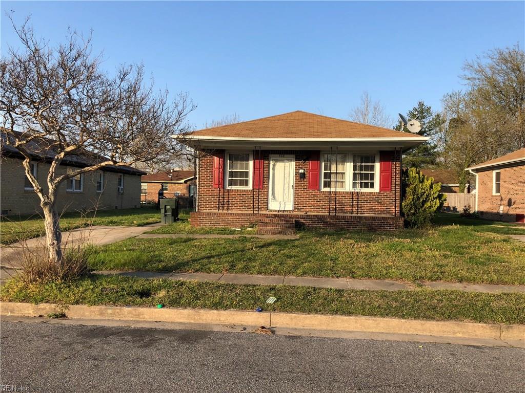 528 Nelson St - Photo 1